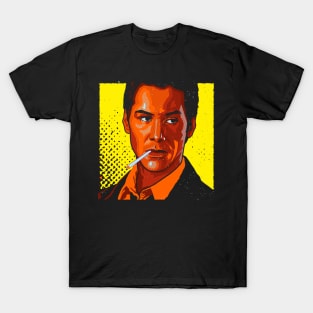 JOHN CONSTANTINE T-Shirt